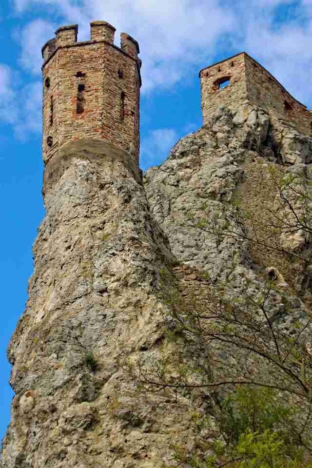 Hrad Devín