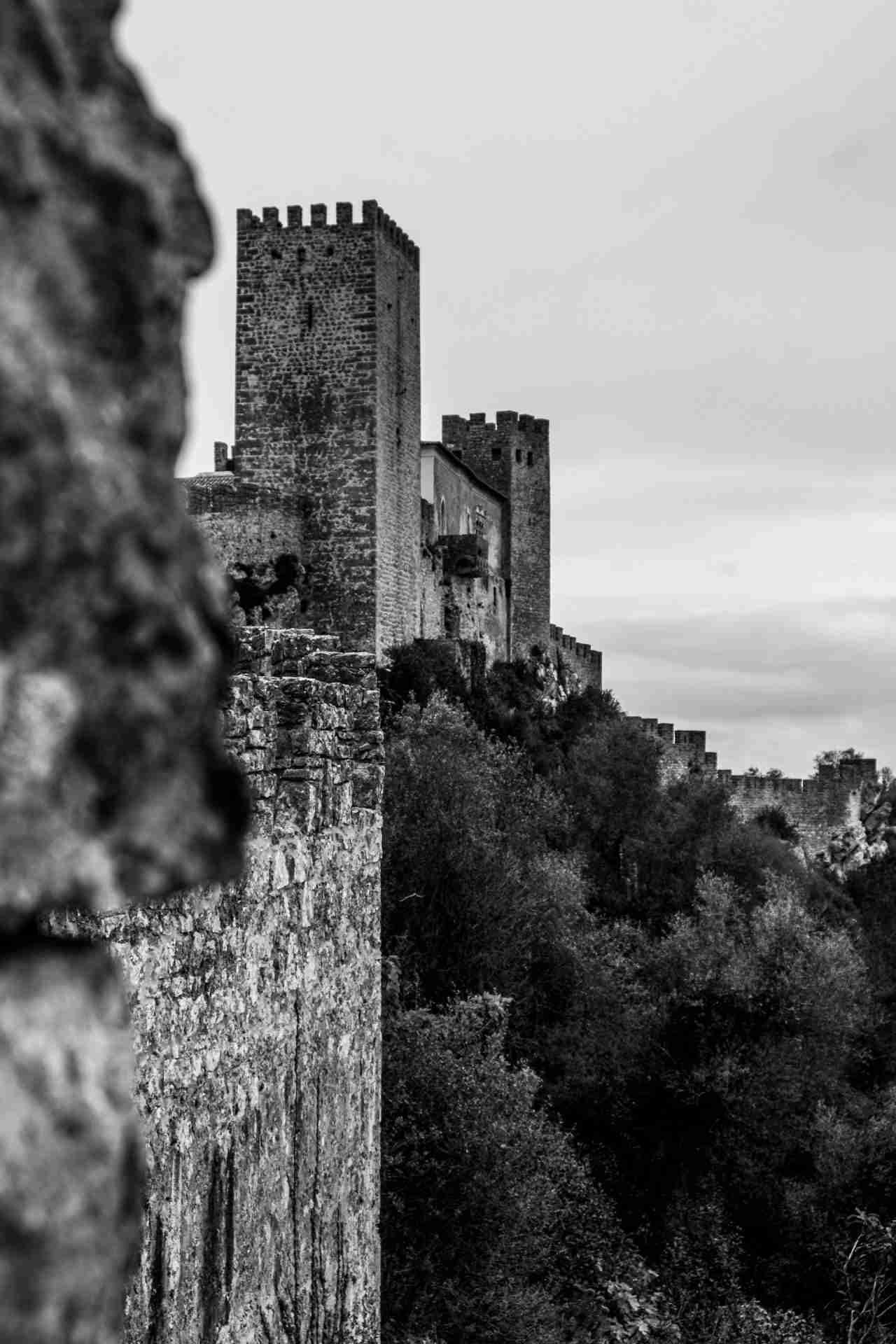 Castelo de Óbidos