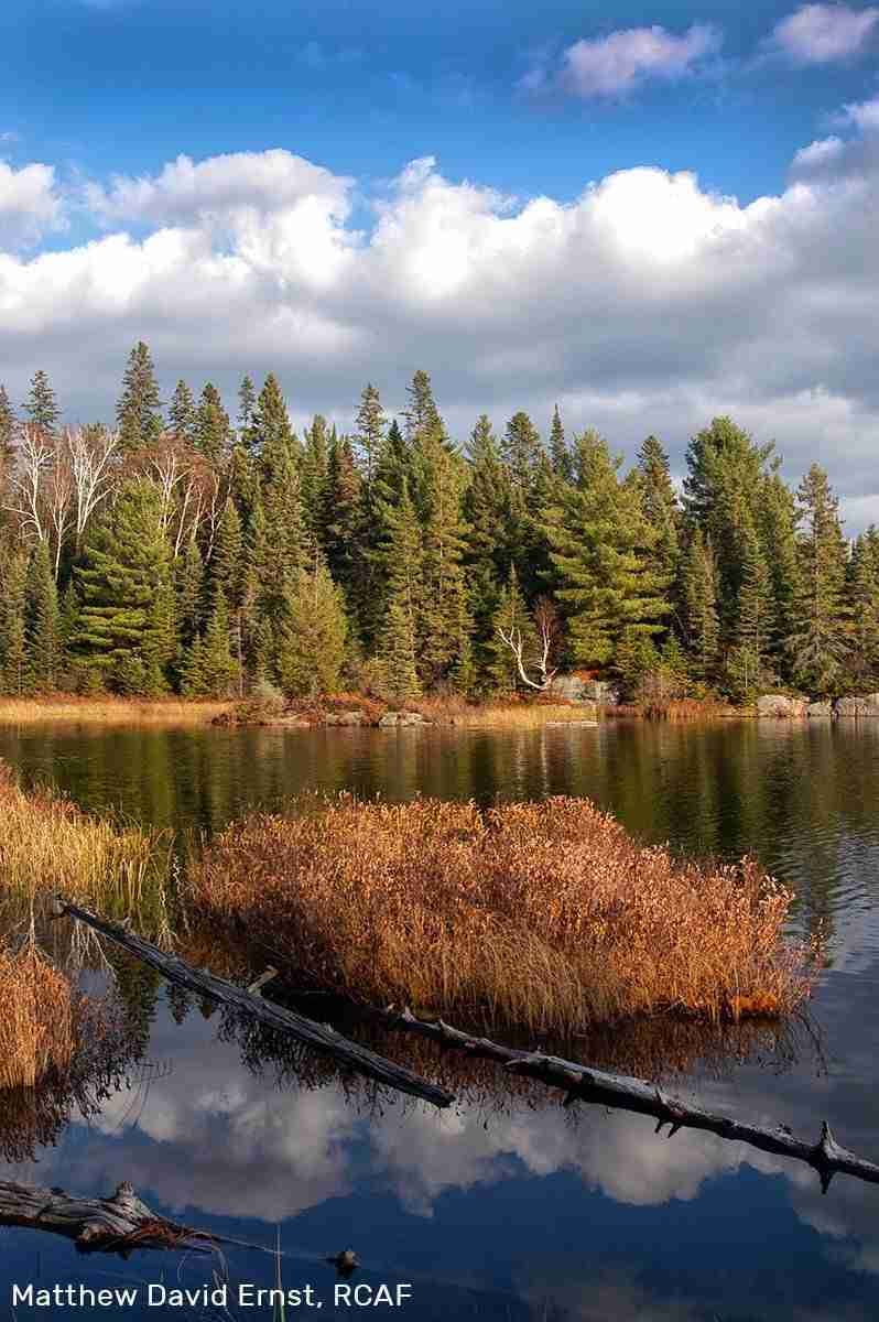 Charles Lake